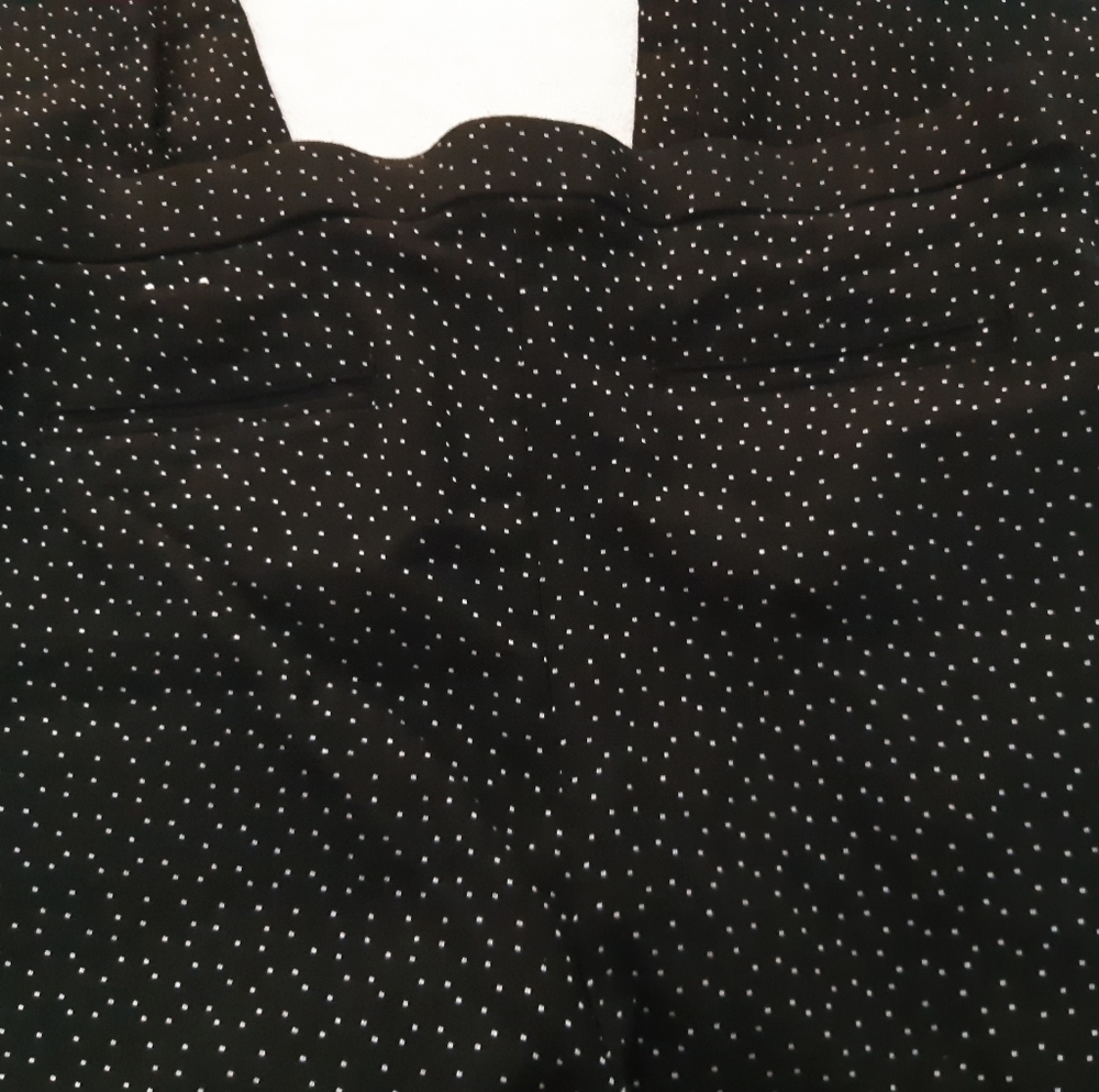 Anne Klein tourse